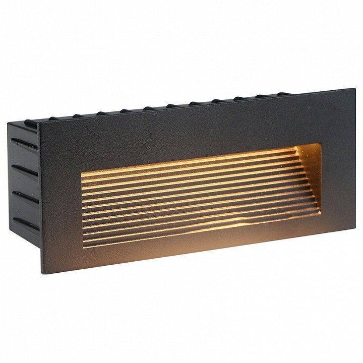 Фото Встраиваемый светильник Feron  51956 FE_51956 - интернет-магазин МегаТерем в Москве