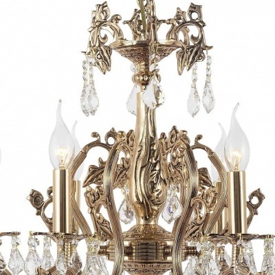 Подвесная люстра Dio D’Arte...