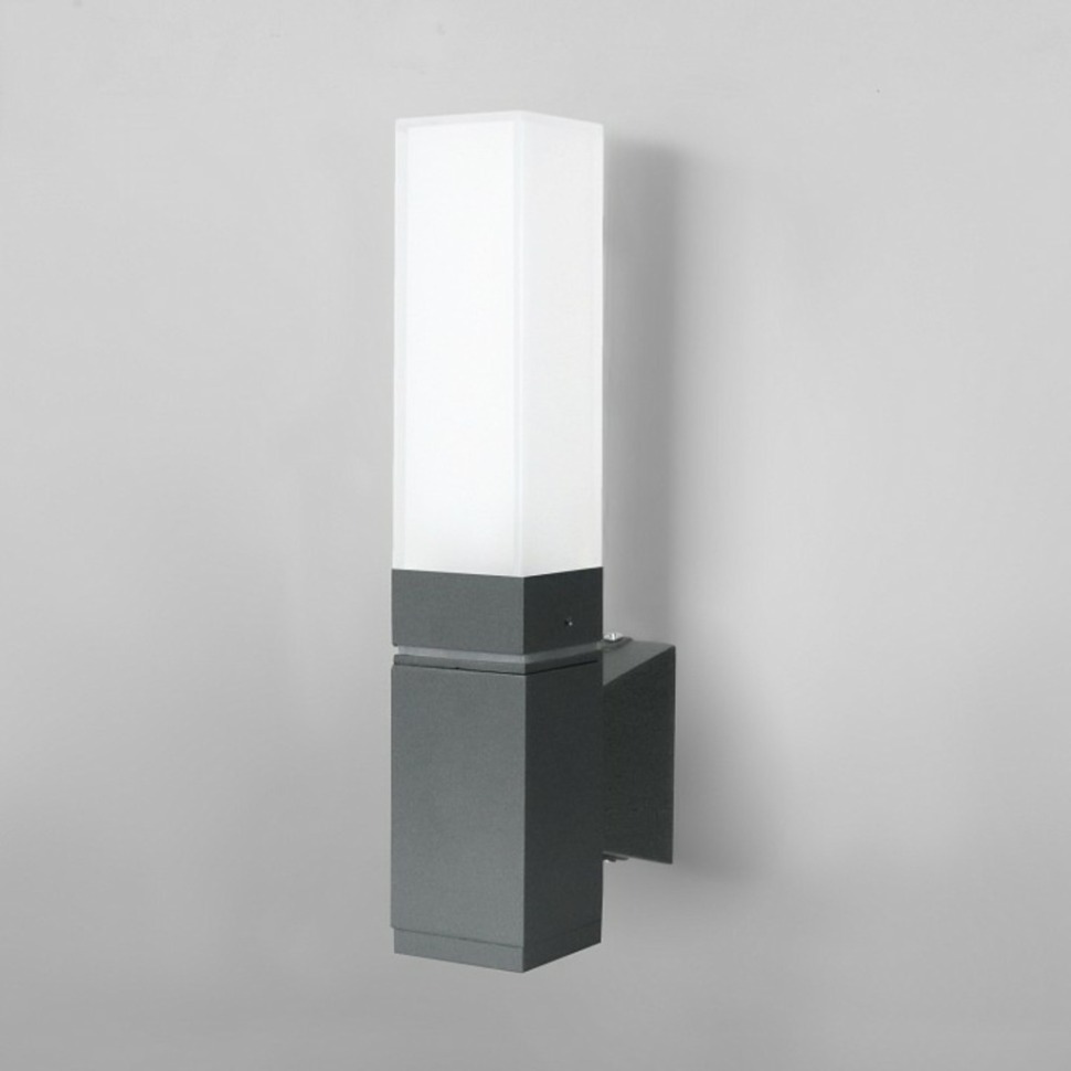 Фото Светильник на штанге Elektrostandard Techno a052857 ELK_a052857 - интернет-магазин МегаТерем в Москве