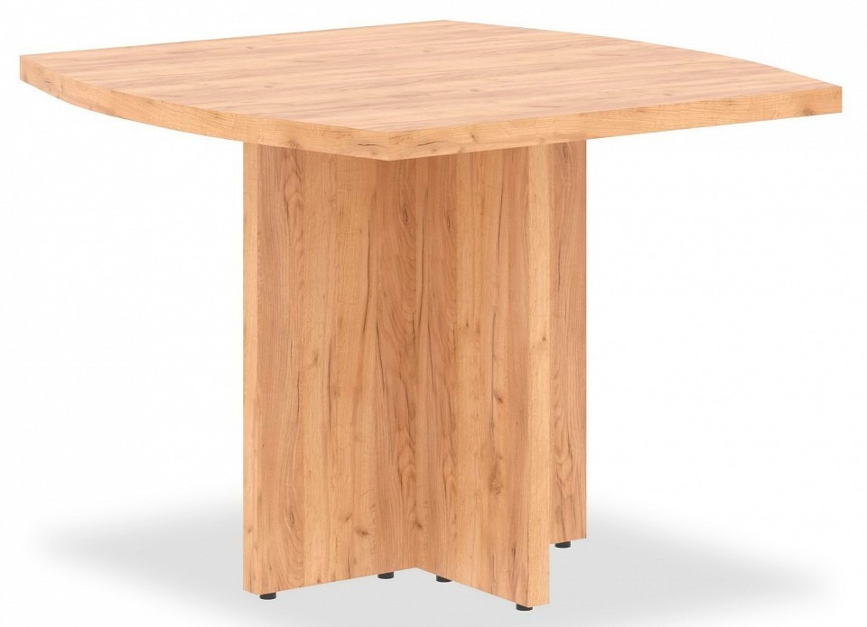 Фото Стол для переговоров Born B 123 SKY_00-07120985 - интернет-магазин МегаТерем в Москве