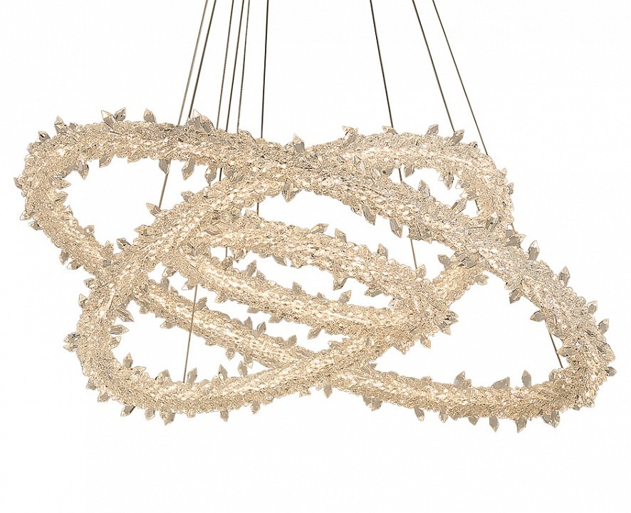 Фото Подвесной светильник Newport 8280 8283/S gold NEW NWP_M0066972 - интернет-магазин МегаТерем в Москве