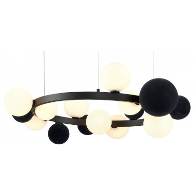 Подвесная люстра Wertmark B...