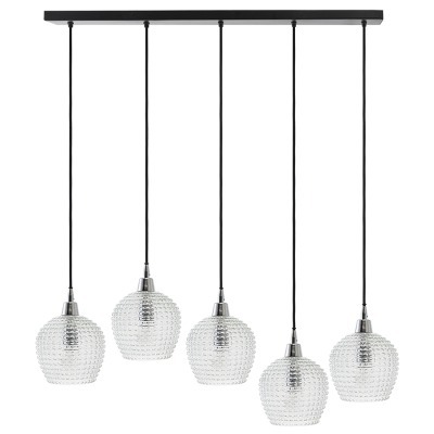 Светильник подвесной каскад...