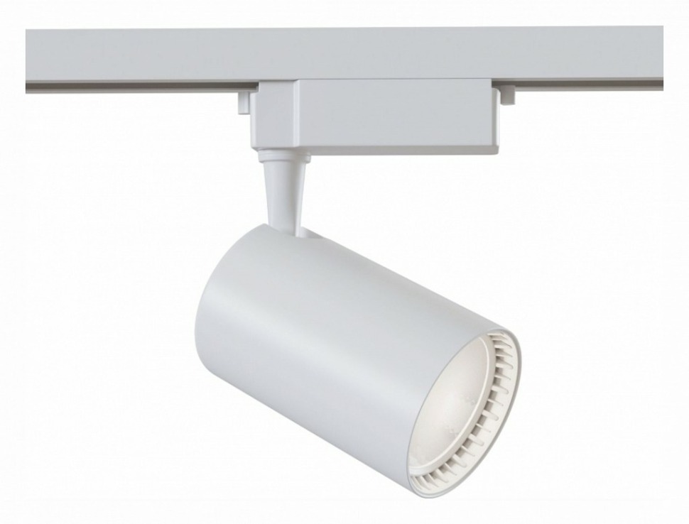 Фото Светильник на штанге Maytoni Vuoro TR003-1-17W3K-W MY_TR003-1-17W3K-W - интернет-магазин МегаТерем в Москве