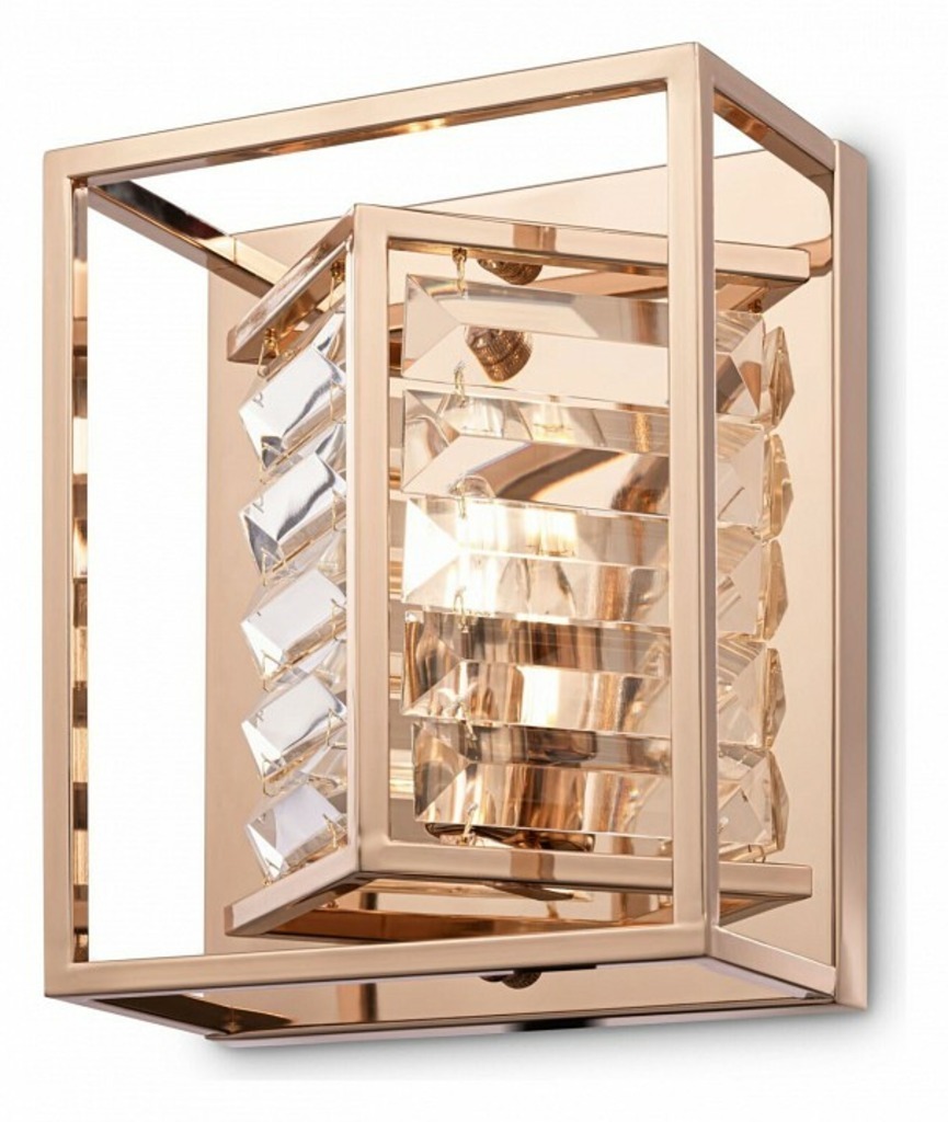 Фото Бра Maytoni Tening MOD060WL-01G MY_MOD060WL-01G - интернет-магазин МегаТерем в Москве