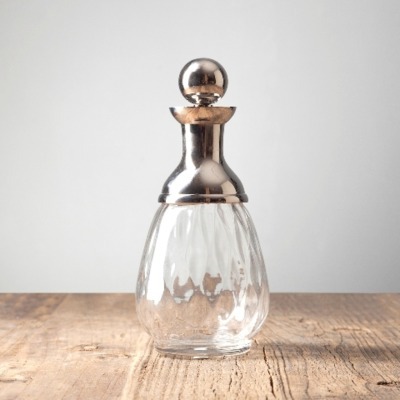 Графин RO-5276/BKN, металл,...