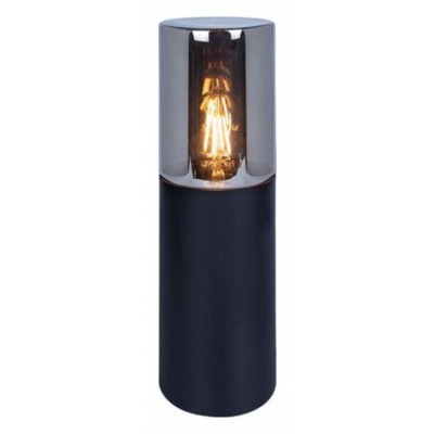 Наземный низкий светильник ...