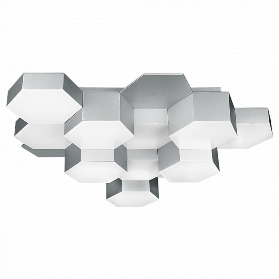 Фото Накладной светильник Lightstar Favo 750122 LS_750122 - интернет-магазин МегаТерем в Москве