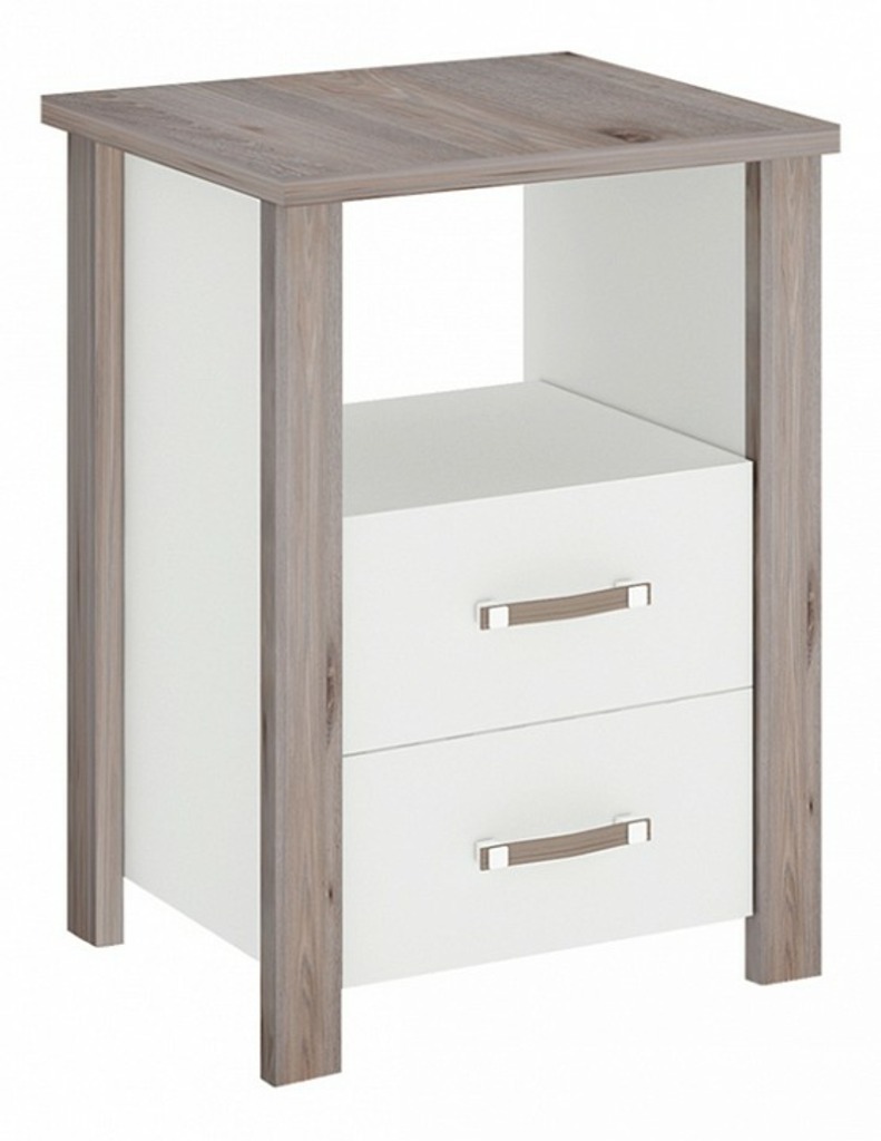 Фото Тумбочка Бартоло ТБД MER_TBD_NBE - интернет-магазин МегаТерем в Москве