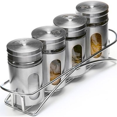 Набор для специй на подстав...