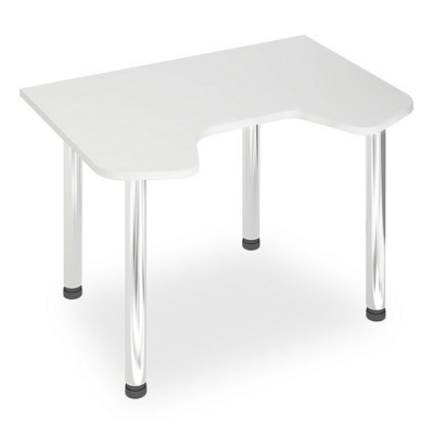 Стол офисный Домино Лайт СК...