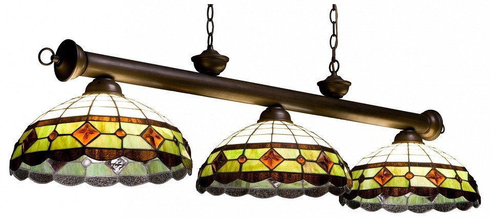 Фото Подвесной светильник Velante 855 855-803-03 VE_855-803-03 - интернет-магазин МегаТерем в Москве