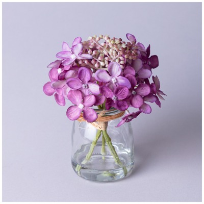 Букет искусственных цветов ...