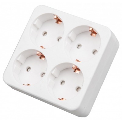 Разветвитель Uniel  UL-0001...