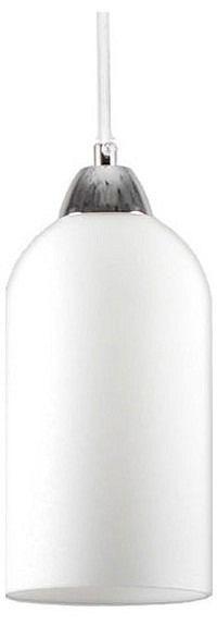 Фото Подвесной светильник Imex MD.8860 MD.8860-1-P-CH IMX_MD.8860-1-P-CH - интернет-магазин МегаТерем в Москве