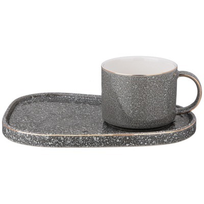 Чайная пара lefard grain 22...