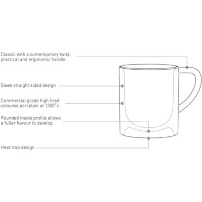 Кофейная пара C098-34BDE/C0...