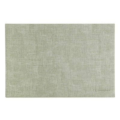 Набор из 2-х сервировочных салфеток leanera, 30х45 см, мятные (76976)