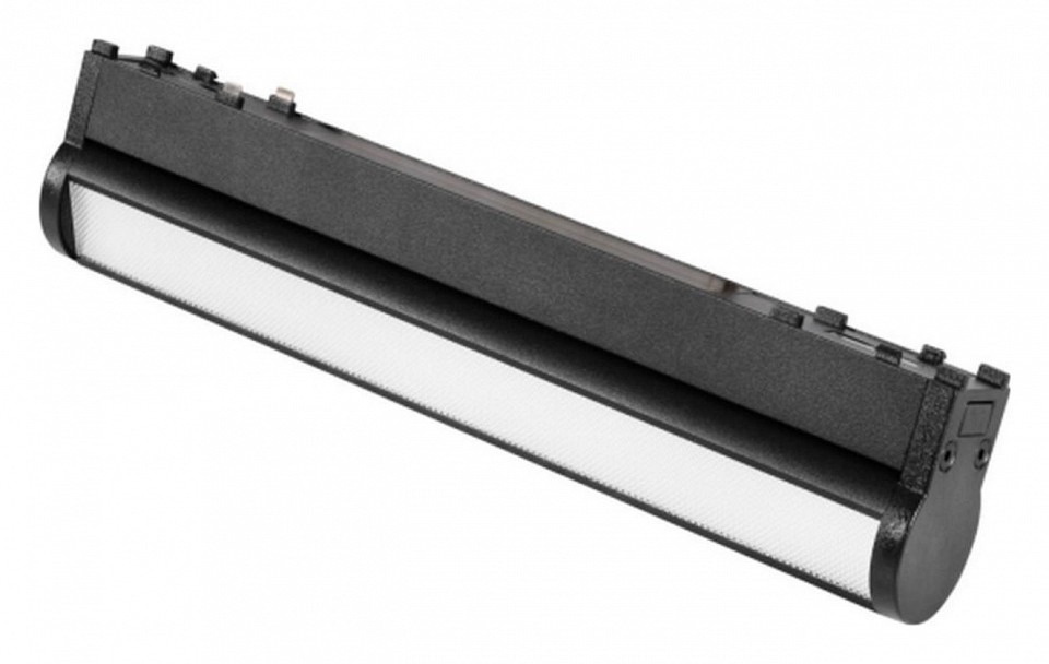 Фото Встраиваемый светильник Aployt Magnetic track 48 APL.0103.01.10 AP_APL.0103.01.10 - интернет-магазин МегаТерем в Москве