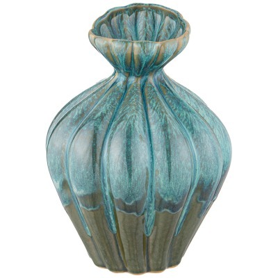 Ваза декоративная высота 26см Lefard (146-1927)