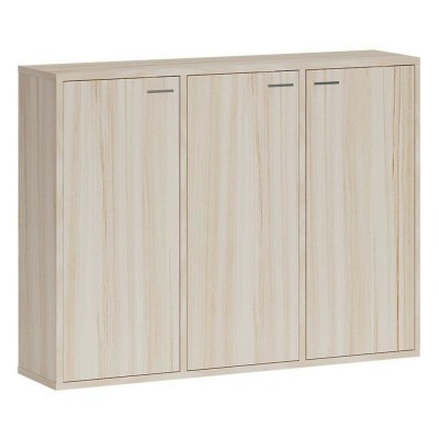 Тумба Домино СУ(ш3в1)+3ФГ MER_SUsh3v1-3FG-K-karamel