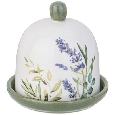 Лимонница agness лаванда 9*...