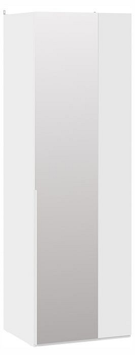 Фото Шкаф платяной Порто СМ-393.07.007 TRI_247966 - интернет-магазин МегаТерем в Москве