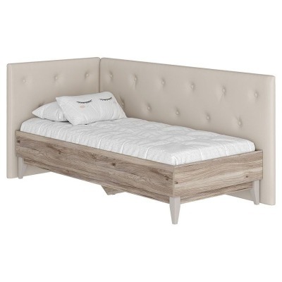 Кровать односпальная Сканди...