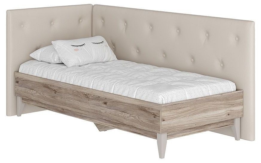 Фото Кровать односпальная Скандика BTS_N1447160 - интернет-магазин МегаТерем в Москве