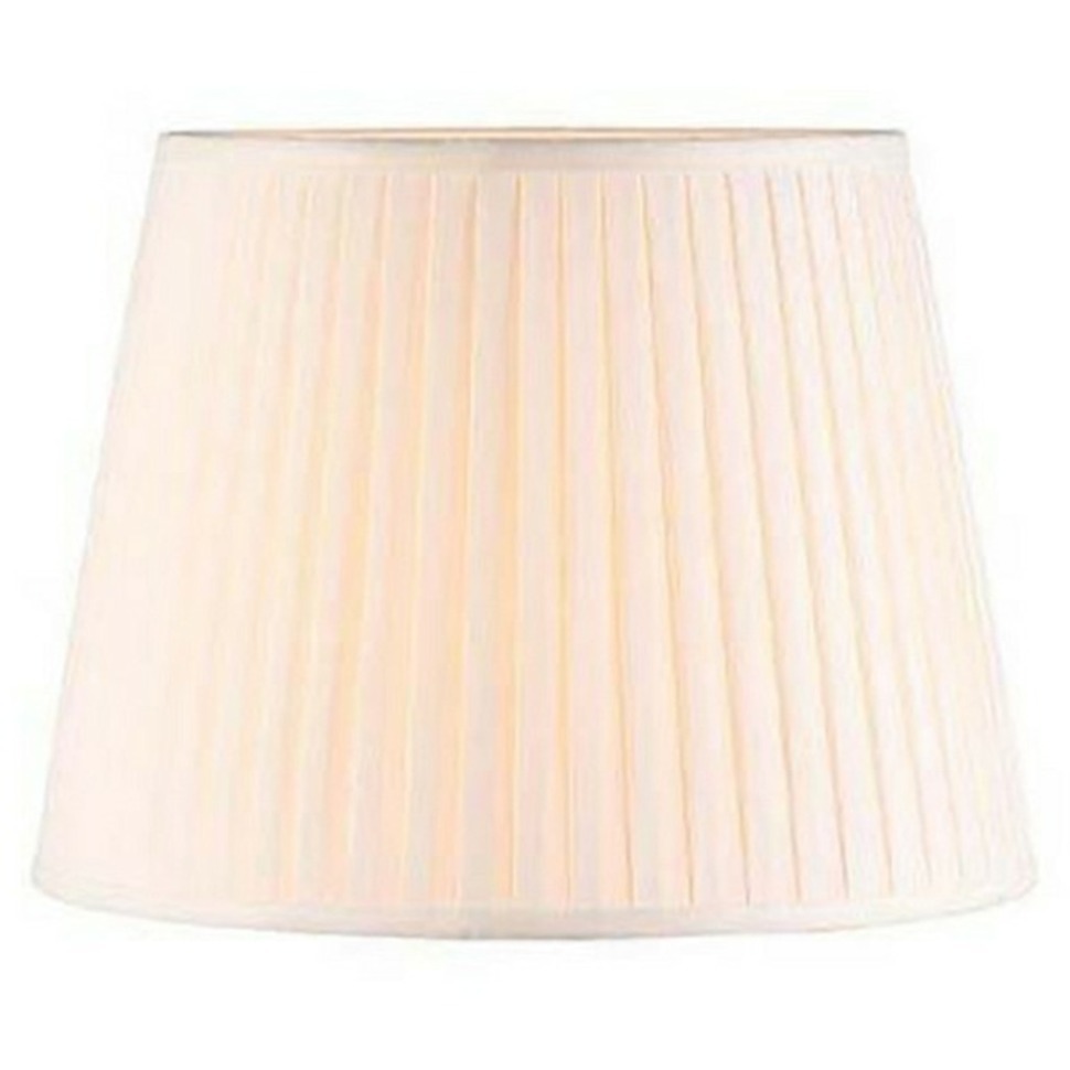 Фото Плафон текстильный Newport 31700 Абажур к 31700 белый NWP_M0053189 - интернет-магазин МегаТерем в Москве