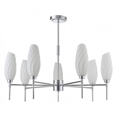Люстра на штанге Lumion Shivon 6519/7C LMN_6519_7C