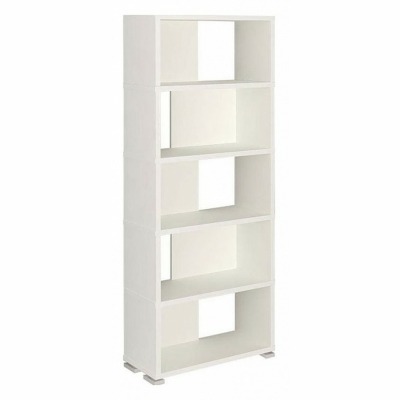 Стеллаж книжный Домино нель...