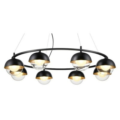 Подвесная люстра Velante 359 359-023-08 VE_359-023-08