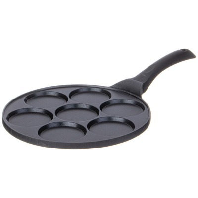 Сковорода agness для оладий...