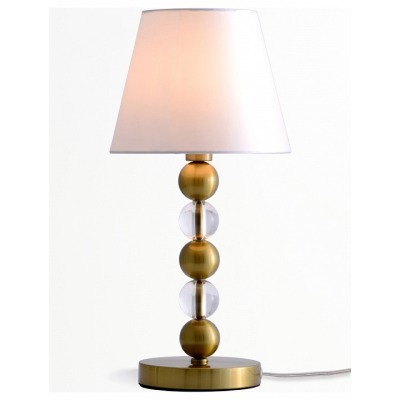 Настольная лампа декоративная Rivoli Antonella Б0068099 RVL_B0068099