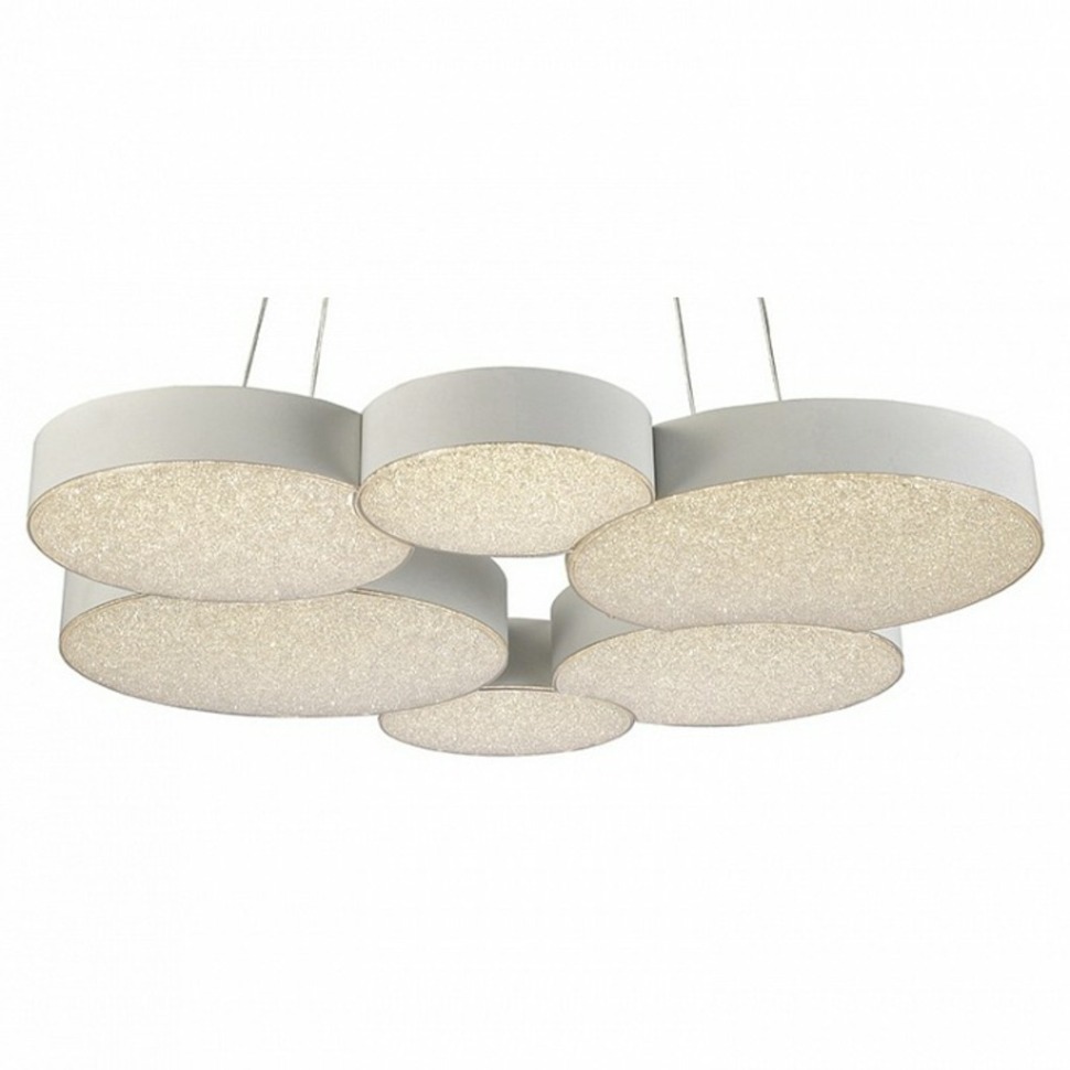 Фото Подвесной светильник Mantra Lunas 5761 MN_5761 - интернет-магазин МегаТерем в Москве