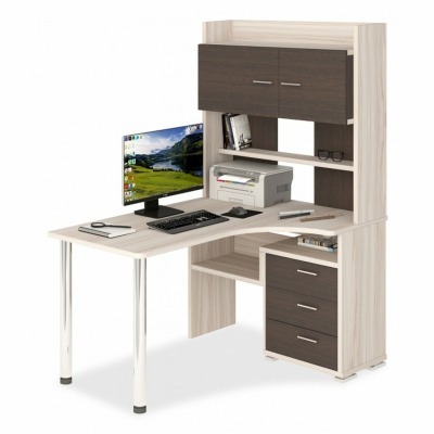 Стол компьютерный Домино СР...