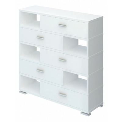 Тумба комбинированная Домин...