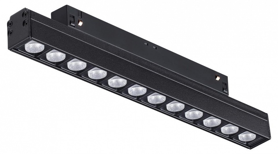 Фото Накладной светильник Novotech Flum 359488 NV_359488 - интернет-магазин МегаТерем в Москве