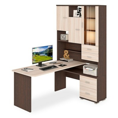 Стол компьютерный Домино СР...