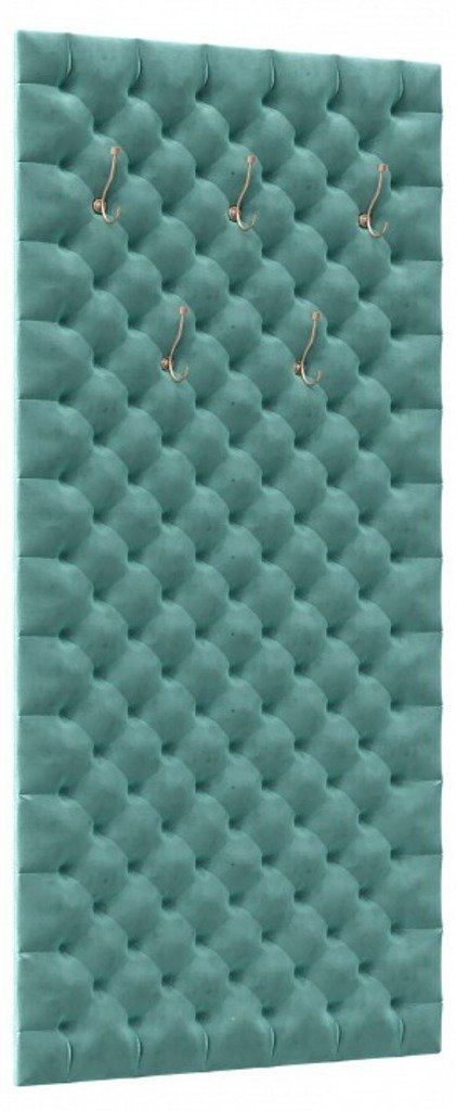 Фото Вешалка настенная Графтон MEL_0829-M1-V950-08 - интернет-магазин МегаТерем в Москве