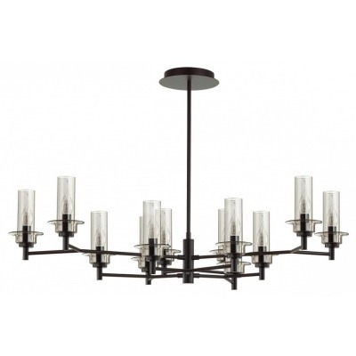 Люстра на штанге Lumion Madonna 6555/12C LMN_6555_12C