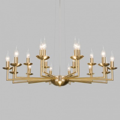 Подвесная люстра Eurosvet C...