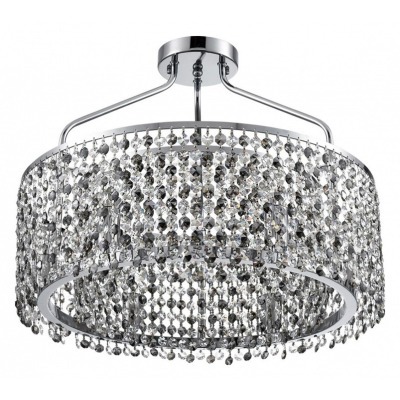 Люстра на штанге Lumion Layla 8244/6C LMN_8244_6C