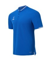 Поло JÖGEL DIVISION PerFormDRY Polo, синий (2120525)