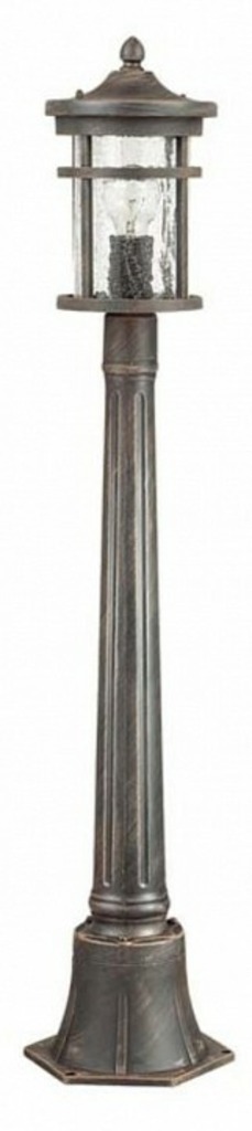 Фото Наземный низкий светильник Odeon Light Virta 4044/1F OD_4044_1F - интернет-магазин МегаТерем в Москве