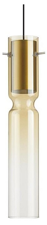 Фото Подвесной светильник Odeon Light Scrow 5058/5LA OD_5058_5LA - интернет-магазин МегаТерем в Москве