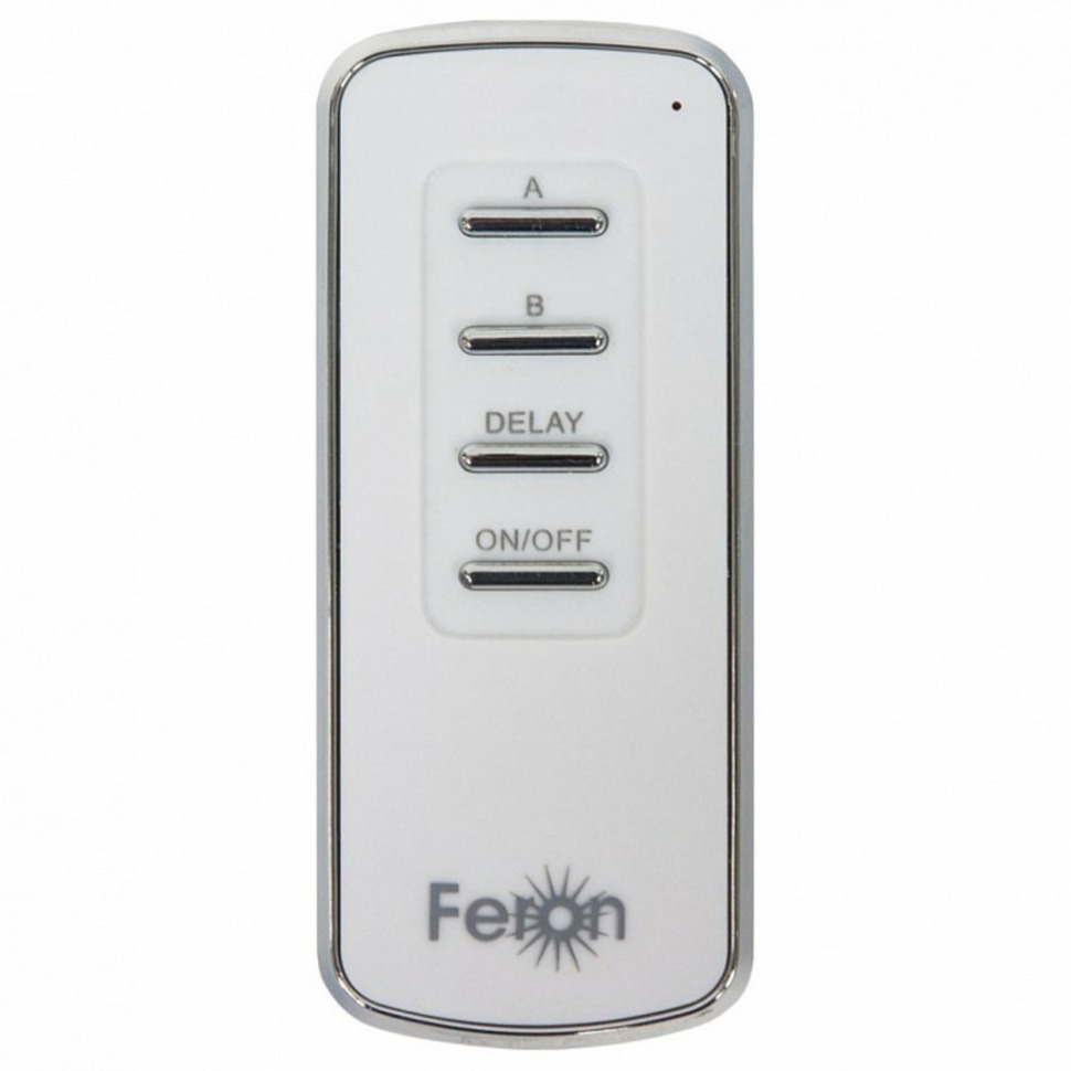 Фото Пульт ДУ Feron Saffit TM72 23262 FE_23262 - интернет-магазин МегаТерем в Москве