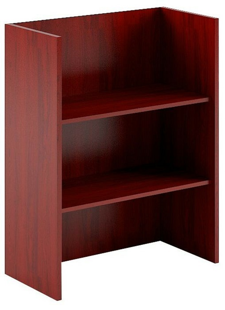 Фото Стеллаж Born B 420 SKY_00-07015460 - интернет-магазин МегаТерем в Москве