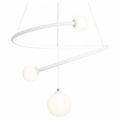 Подвесной светильник Ambrella Light FL FL66299 AMBR_FL66299